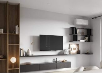 Продам 3-ком. квартиру, 97.5 м2, Краснодар, Колхозная улица, 5/2к2, микрорайон Табачная Фабрика