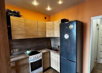 Продается 1-комнатная квартира, 38 м2, Новосибирск, улица Романтиков, 4, метро Площадь Гарина-Михайловского