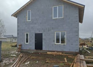 Продам дом, 110 м2, деревня Мокино, Кедровая улица, 6