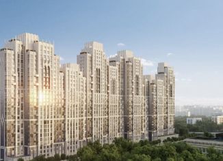 Продаю 3-комнатную квартиру, 76.6 м2, Москва, улица Академика Королёва, 21, метро Фонвизинская
