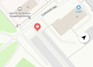 Продаю гараж, 21 м2, Смоленск, Тульский переулок