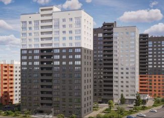 Продам двухкомнатную квартиру, 60.2 м2, поселок городского типа Стройкерамика, улица Олега Пешкова