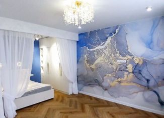 Однокомнатная квартира на продажу, 43.6 м2, Владимир, улица Родионовка, 8