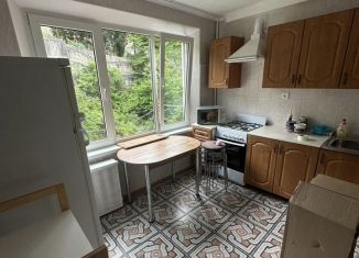 2-ком. квартира в аренду, 55 м2, Сочи, Курортный проспект, 98/18, микрорайон Приморье