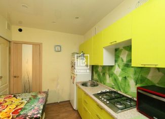 Продажа 4-ком. квартиры, 53.4 м2, Калуга, Воскресенский переулок, 21