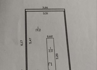 Продажа гаража, 30 м2, Удмуртия, улица Толстого