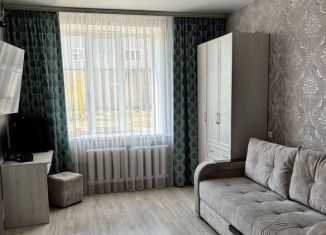 Однокомнатная квартира на продажу, 35 м2, Йошкар-Ола, улица Ломоносова, 6А