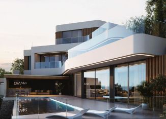 Продажа дома, 630 м2, посёлок городского типа Партенит, улица Васильченко, 6