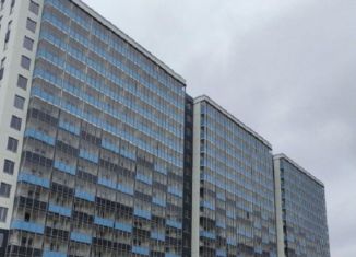 Продажа квартиры студии, 21 м2, Мурино, Екатерининская улица, 11