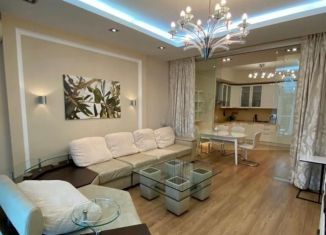 Сдаю в аренду 4-комнатную квартиру, 162.3 м2, Сочи, Гагринская улица, 10, ЖК Миллениум Тауэр