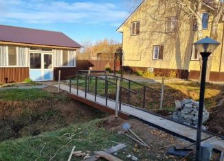 Продажа дома, 250 м2, село Галаново, улица Азина, 27