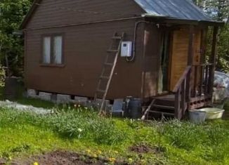 Дача на продажу, 30.6 м2, Московская область, СНТ Зарянка, 16