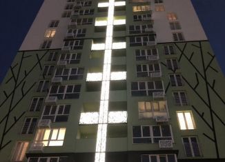 Продается 1-ком. квартира, 36.7 м2, Саратов, проспект Героев Отечества, 5А, ЖК Мята