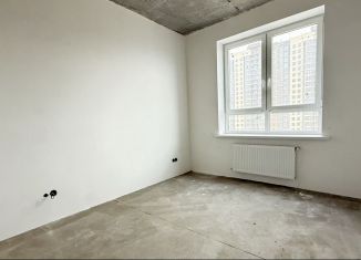 Двухкомнатная квартира на продажу, 52.7 м2, Астрахань, улица Ахшарумова, 29, ЖК Центральный