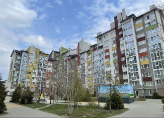 Продаю 1-комнатную квартиру, 40 м2, село Новая Усмань, улица Площадь Малевича, 1