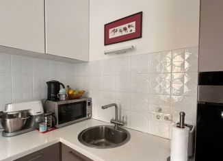 Продажа 2-ком. квартиры, 40 м2, Москва, Тихвинский переулок, 10-12к4, Тихвинский переулок