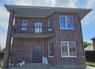 Продам дом, 240 м2, Краснодар, улица Александра Берлизова, 150, микрорайон Северный