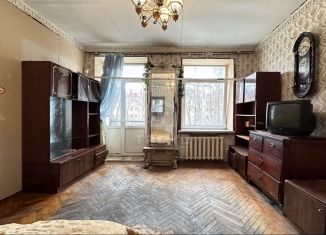 Продам 3-ком. квартиру, 85 м2, Сертолово, улица Ларина, 6