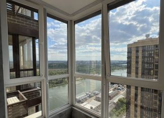 Однокомнатная квартира на продажу, 42.5 м2, Ростов-на-Дону, улица 23-я Линия, 54с5, Пролетарский район