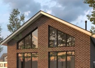 Продам дом, 100 м2, село Лаишевка