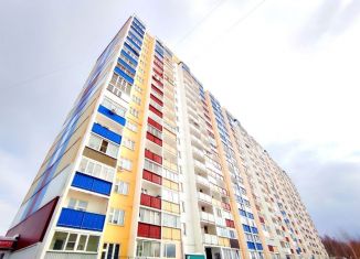 Продается квартира студия, 19.2 м2, Новосибирск, улица Твардовского, 22/3