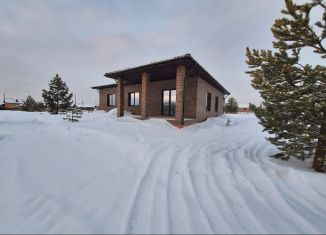 Продаю дом, 115 м2, деревня Старый Чультем, Лесная улица, 13