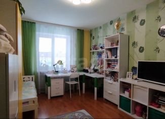 Двухкомнатная квартира на продажу, 81.3 м2, Кириши, Восточная улица, 24