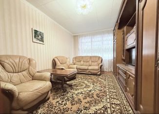 Продается 2-комнатная квартира, 62 м2, Краснодар, улица Трудовой Славы, 23, микрорайон Гидрострой