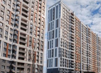Продажа 2-ком. квартиры, 54.2 м2, Краснодар, Колхозная улица, 5/2к1, микрорайон Табачная Фабрика