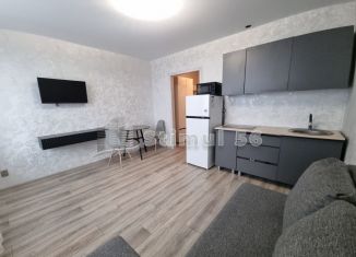 Продаю квартиру студию, 22.8 м2, Оренбург, улица Юркина, 2