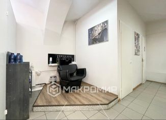 Продам помещение свободного назначения, 62.1 м2, Санкт-Петербург, Московский проспект, 7, муниципальный округ Сенной