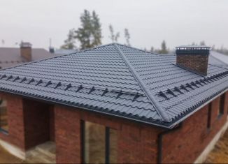 Продаю дом, 116.6 м2, село Ямное, Баррикадная улица, 21