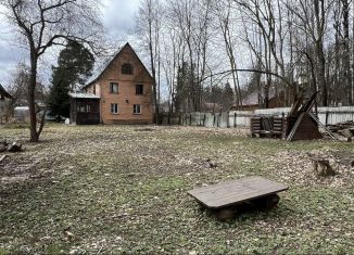 Продажа дома, 192.3 м2, посёлок городского типа Загорянский, Набережная улица, 12А