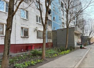 Квартира на продажу студия, 13.1 м2, Москва, район Люблино, Ставропольская улица, 76