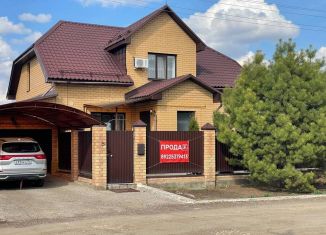 Продам дом, 140 м2, село имени 9 Января, Вишнёвая улица, 38