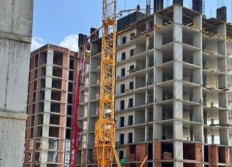 Продам 2-ком. квартиру, 58.4 м2, Нальчик, улица Атажукина, 153