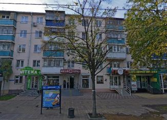 Сдаю помещение свободного назначения, 58 м2, Краснодар, Ставропольская улица, 234, микрорайон Черемушки