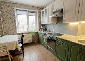 Продается 2-комнатная квартира, 49.3 м2, Республика Башкортостан, улица Максима Рыльского, 12/2