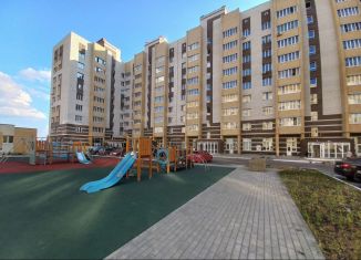 Продаю двухкомнатную квартиру, 65.2 м2, Тамбов, Мичуринская улица, 211В