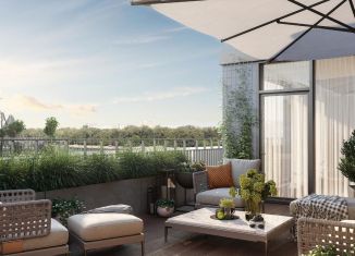 Продается 3-ком. квартира, 165.9 м2, Тюмень, ЖК Речной Порт, Причальная улица, 7