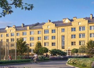 Продам 1-ком. квартиру, 38 м2, Оренбургская область