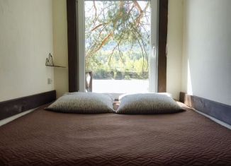 Дом в аренду, 36 м2, Чемальское сельское поселение, 84К-116