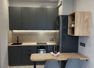 1-ком. квартира на продажу, 36 м2, Санкт-Петербург, Кушелевская дорога, 6к1, Калининский район