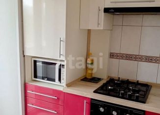 3-ком. квартира на продажу, 51.1 м2, рабочий посёлок Семибратово, Окружная улица, 1