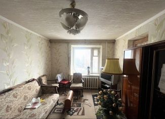 Продажа 2-ком. квартиры, 48.4 м2, Ростов-на-Дону, проспект Космонавтов, 21