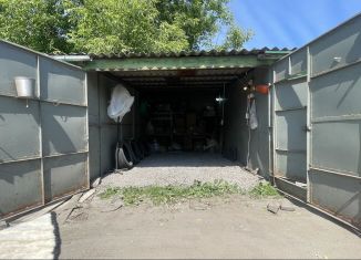 Продажа гаража, 18 м2, Москва, метро Текстильщики