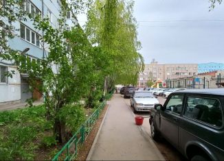 Продам однокомнатную квартиру, 29 м2, Сызрань, улица Бабушкина, 8