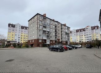 Продается 1-комнатная квартира, 32.8 м2, Светлогорск, Яблоневая улица, 9