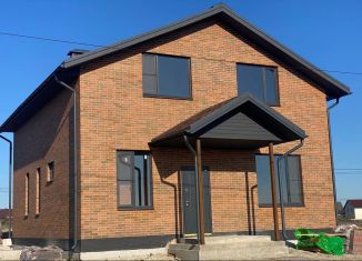 Продается дом, 240 м2, деревня Духовец, Георгиевская улица