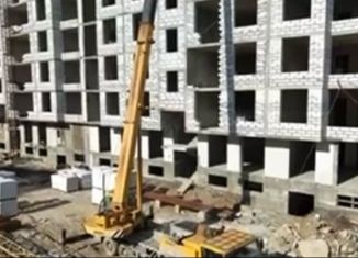 Продам 2-ком. квартиру, 54 м2, Махачкала, улица Металлургов, 40